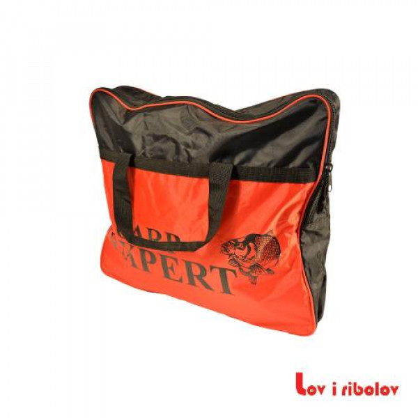 Torba za cuvarku CXP ADVENTURE SQUARE  55X48X8 cm