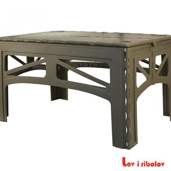 Sto na rasklapanje THE ONE PRACTIC