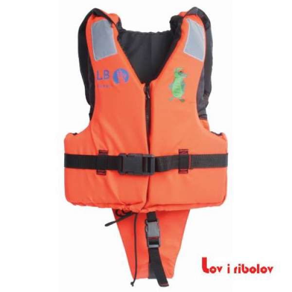 Prsluk za spasavanje 30kg