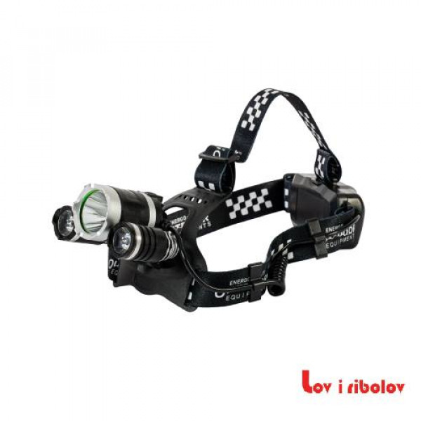 Ceona lampa Energo Team Hydra