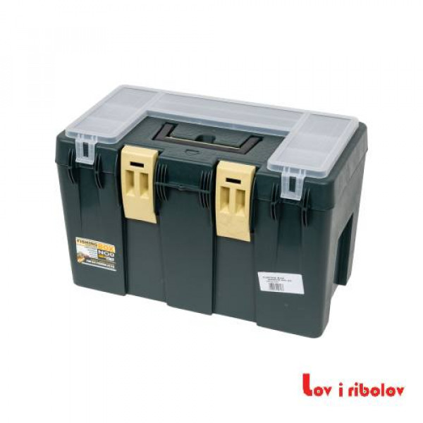 Kutija za pribor BOX tip 320 Magnum plus