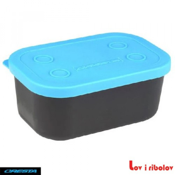 Kutija za mamce Cresta 0,6L