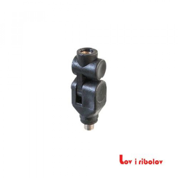 Obarajući adapter sa engleskim navojem 180 stepeni Kamasaki