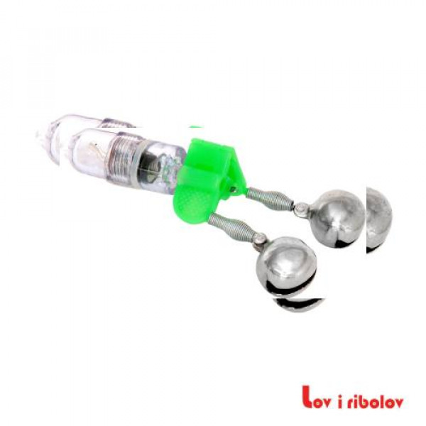 Led indikator sa zvonom Kamasaki