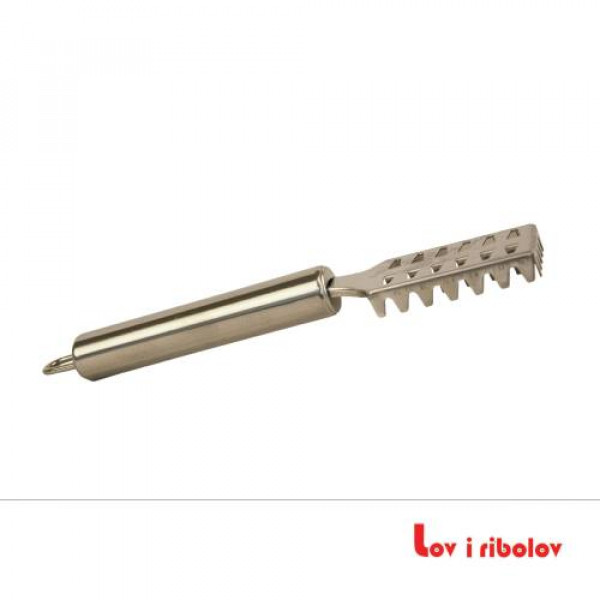 Noz za ciscenje krljusti ET Speed