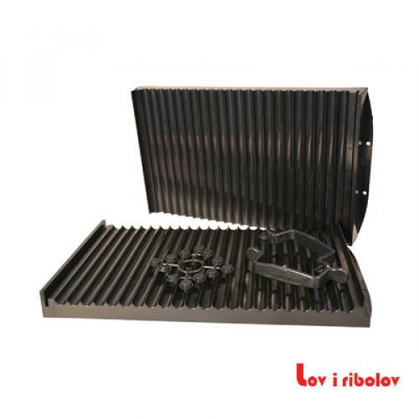 Roler za boile 14mm Carp Expert