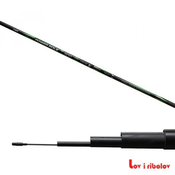 Stap Kamasaki Power Pole 5m