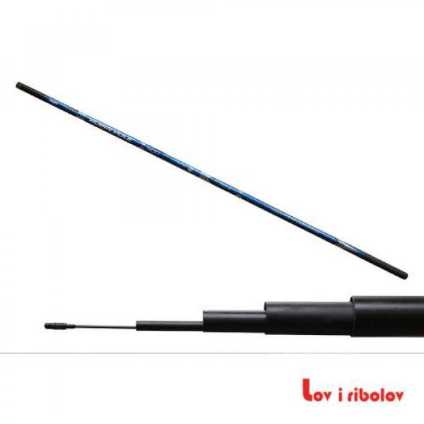 Stap Kamasaki Rubin Pole 5m