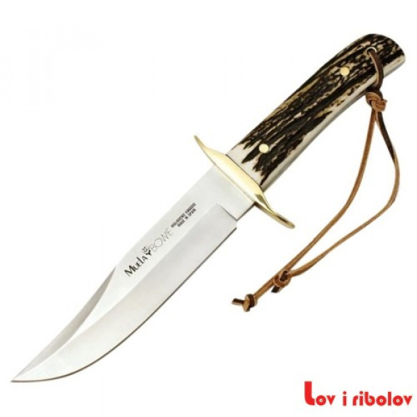 Noz Muela BW Classic 16A