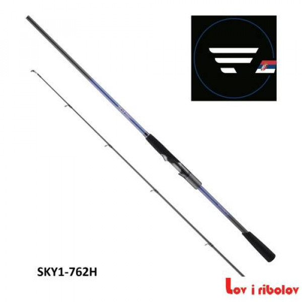 Stap Favorite Skyline SKY1-762H