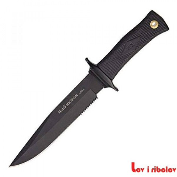 Noz Muela Scorpion 18N