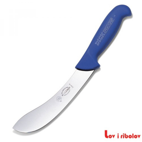 Noz Dick 8 2264 15 Ergogrip Plavi