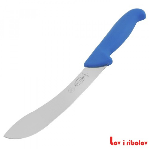 Noz Dick 8 2264 18 plavi Ergogrip