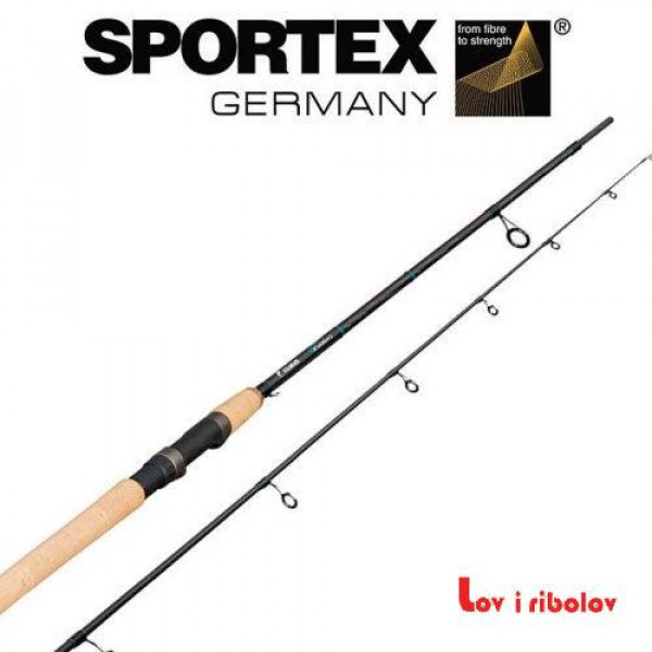 Stap Sportex Carboflex Class X 2.70cm 80gr