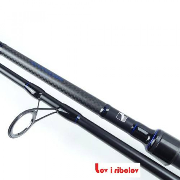 Stap Sportex Advancer CS-2 Carp 12ft 3.5lb