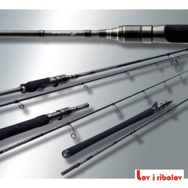 Stap Sportex Black Arrow G3 270, 40g