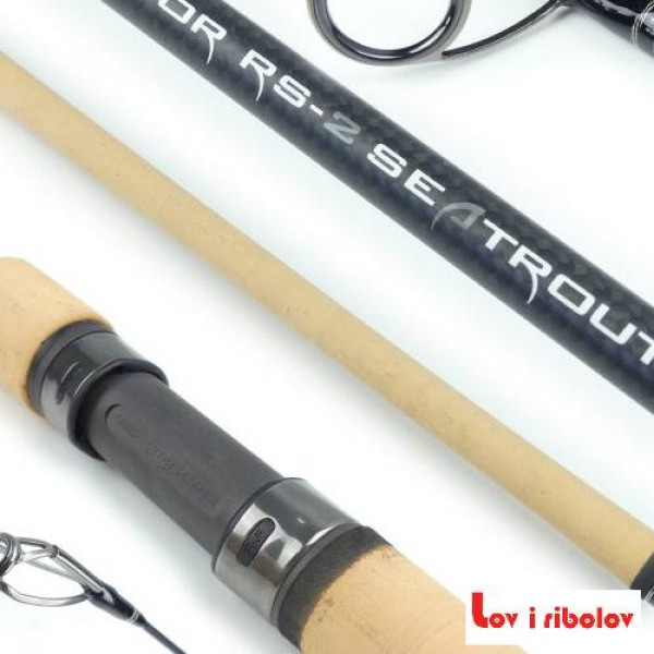 Stap Sportex Captor RS-2 spin 270, 40g