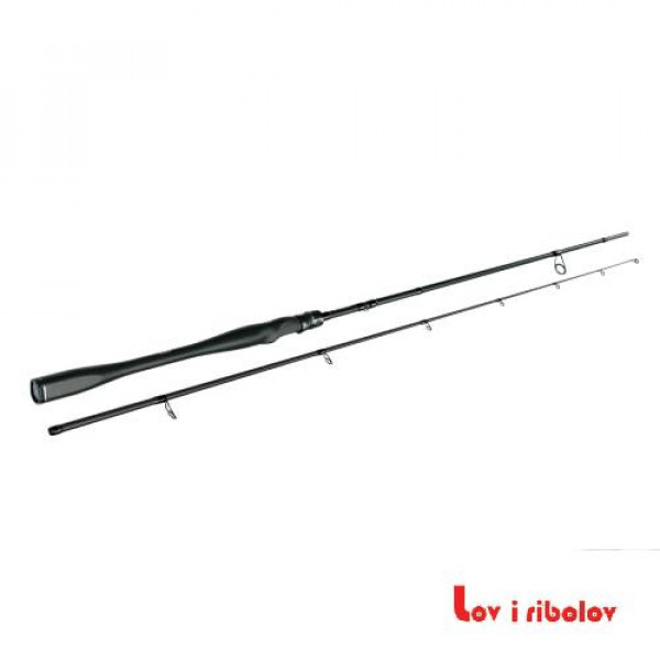 Stap Sportex CC2512 Carat GTS-2 Spin 2.55m 50g