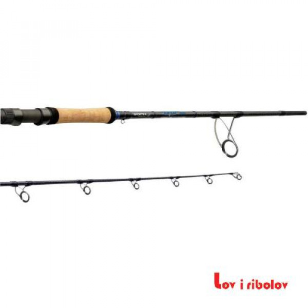 Ştap Sportex TW2506 Top Cat Spin 2.50m 60-120g