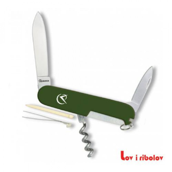 Multi alat Albainox 11076 Crven