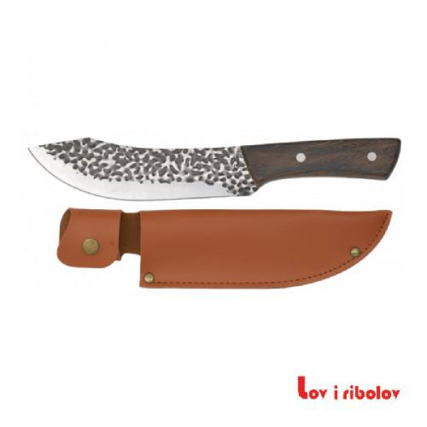 Nož Albainox DRVNO 32806