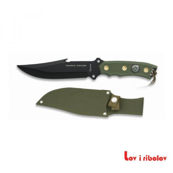 Nož Albainox FREEDOM 31365 16,3cm