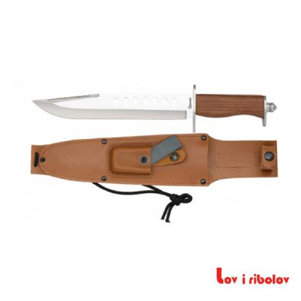 Nož Albainox Lovački 25CM 32791