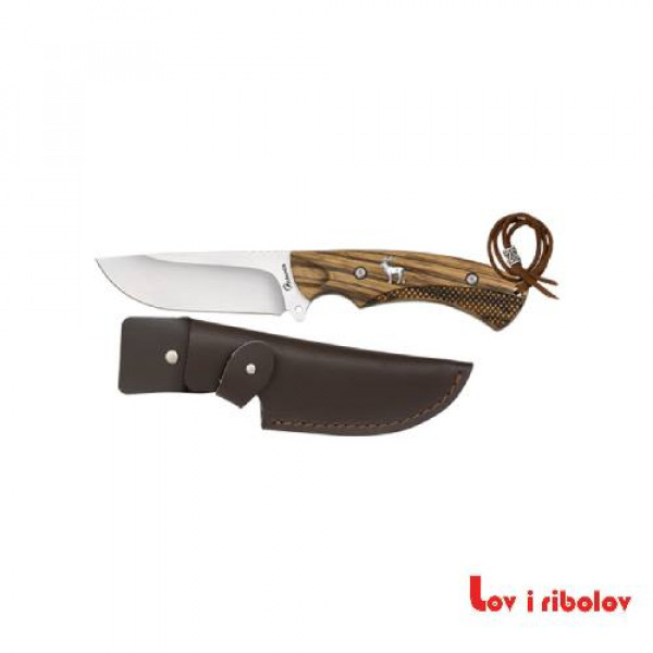 Nož Albainox Lovački JELEN 32798