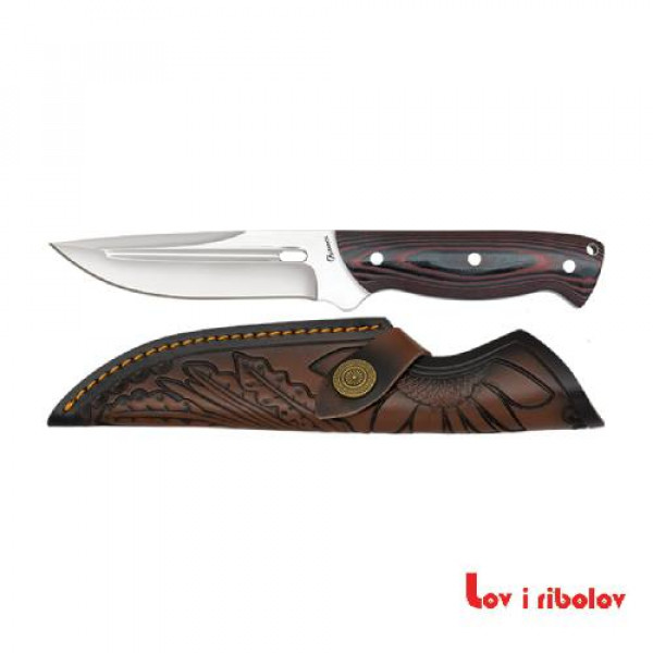 Nož Albainox MIKRATA 32770