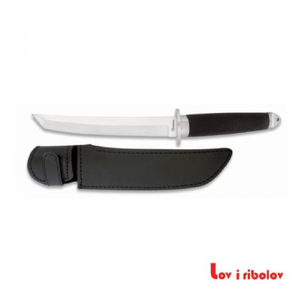 Nož Albainox TAKTICAL TANTO 19CM 31618