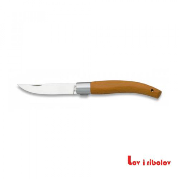 Noz Perorez Albainox Drvo 18335