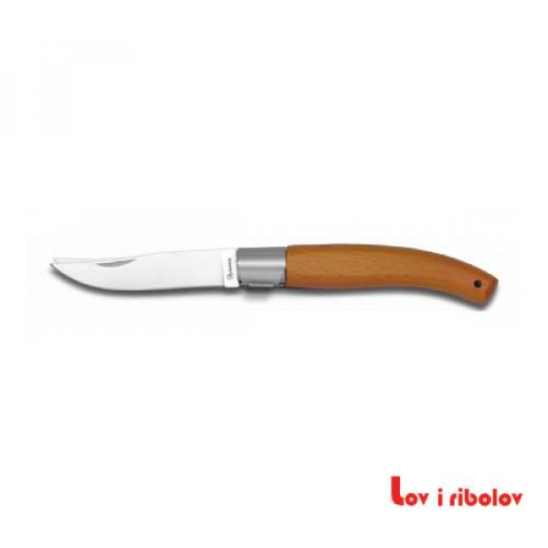 Noz Perorez Albainox Drvo 8 - 2cm 18524