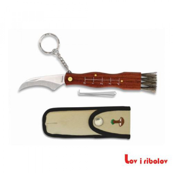 Nož perorez Albainox ZA PECURKE 25161 10505