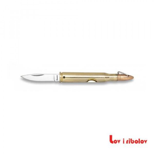 Noz privezak Perorez metak Albainox 18410