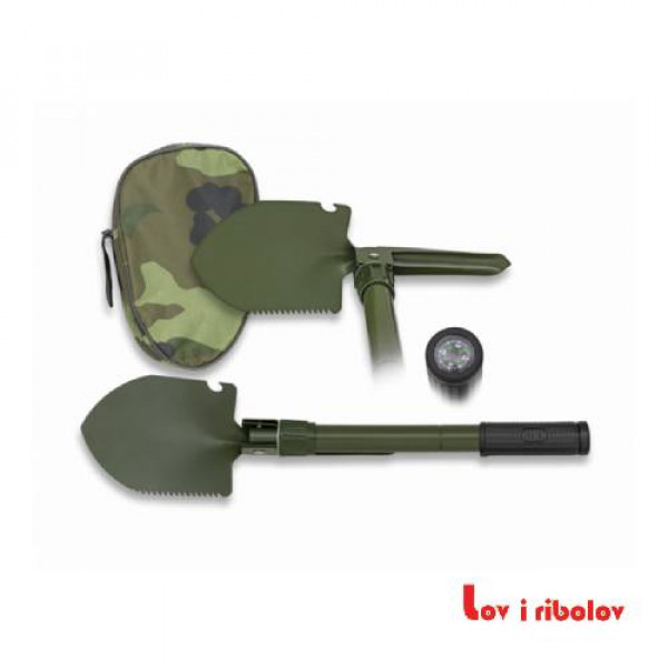 Asov Albainox Sklapajuci 42cm 33907