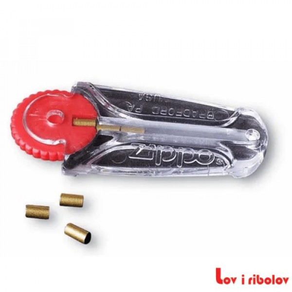 Kremen za Zippo upaljace 6/1