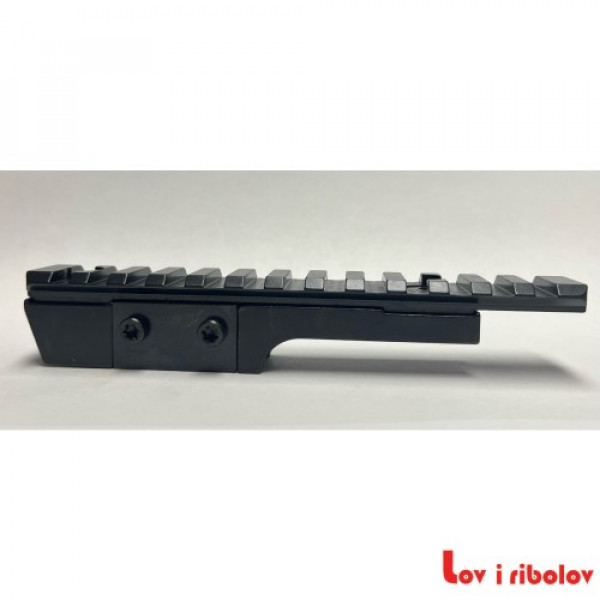 Pikantini sina IZ94, IZ18 Baikal