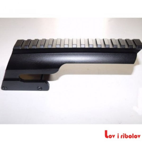 Pikantini sina nosac MP153 Baikal