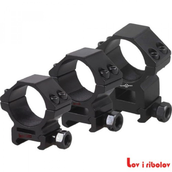 Nosac optike Vector Optics SCOT-54M f30mm/21mm