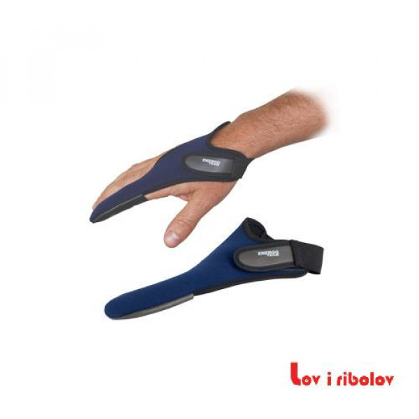 Rukavica za izbacaj ET