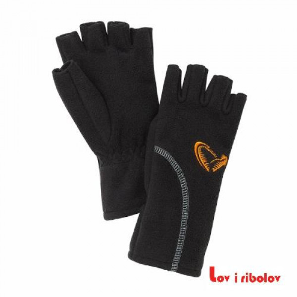 Rukavice Savage Gear Wind Pro Bez Prstiju