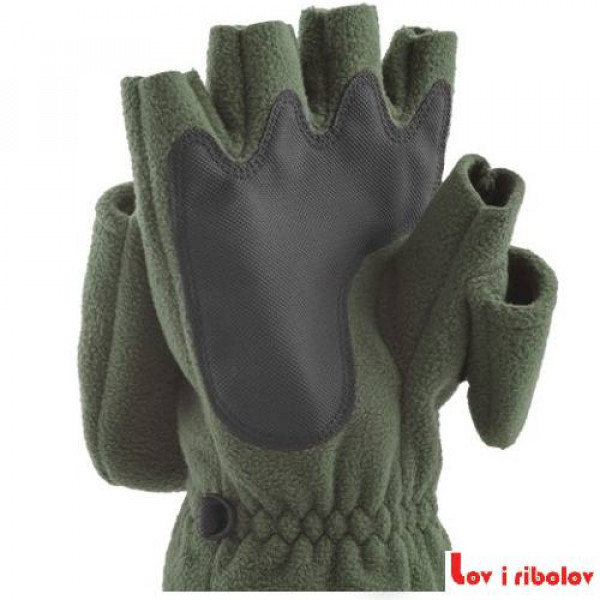 Rukavice od flisa Delphin CAMP