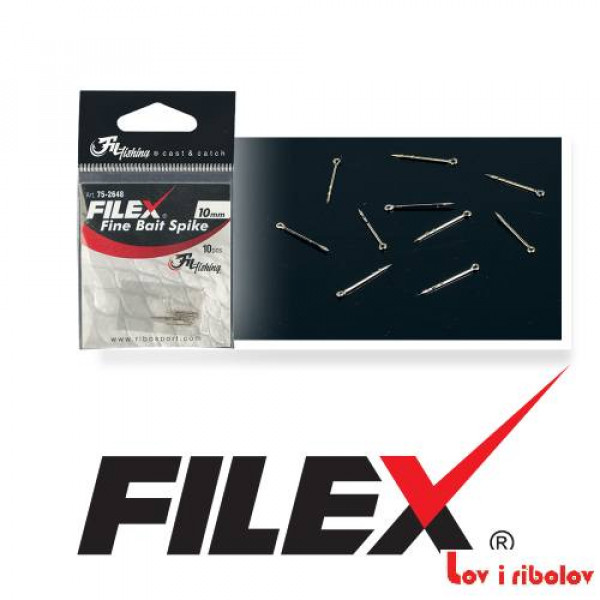 Trnovi Filex fine bait spike 7 mm