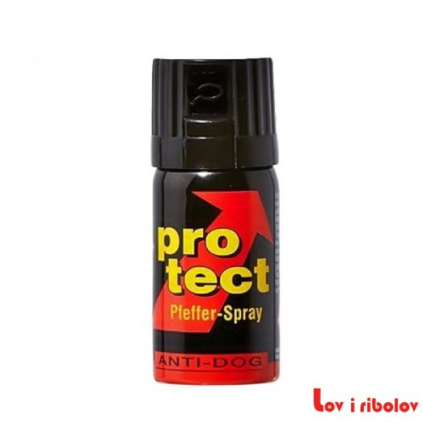 Suzavac KKS Pro Tect 40 ml Anti Dog