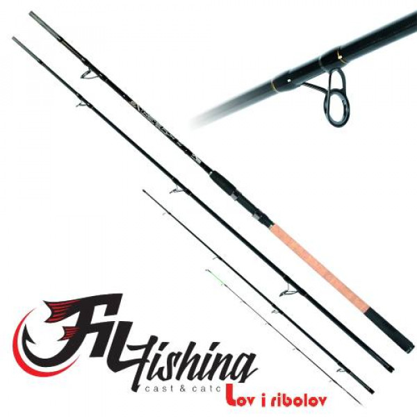 Stap Fil Fishing Extreme  FDR FEEDER 3,6m/160g