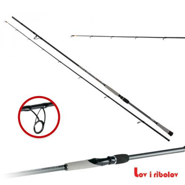 Stap Fil fisging  RESPECT 3m / 50-100gr