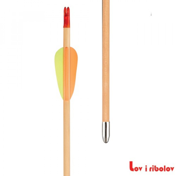 Strela EK Wood 30 inc VD-027AK