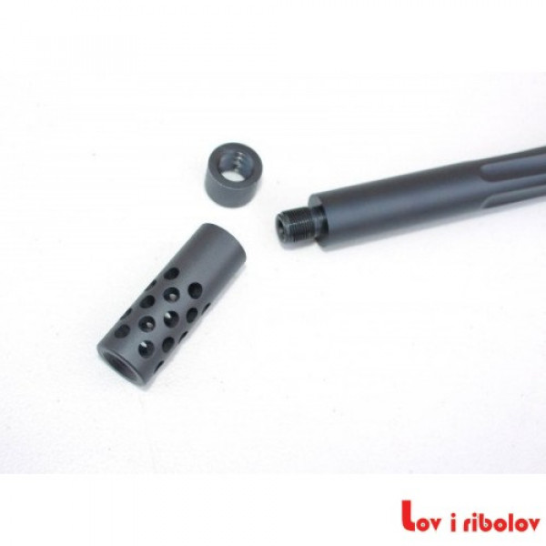 Kompenzator trzaja Franchi 14x1 gasna kocnica