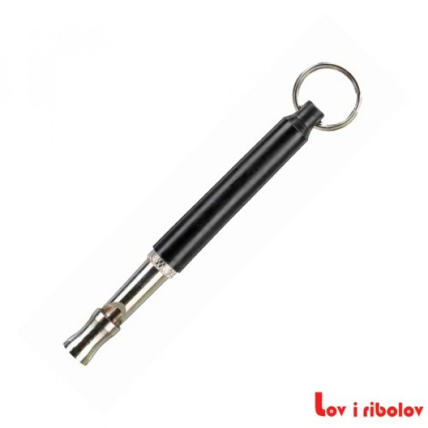 Pistaljka za psa Trixie 2257