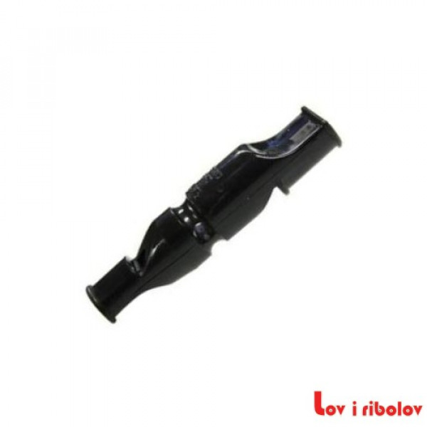 Pistaljka Acme 640 Green za pse Polikarbonat